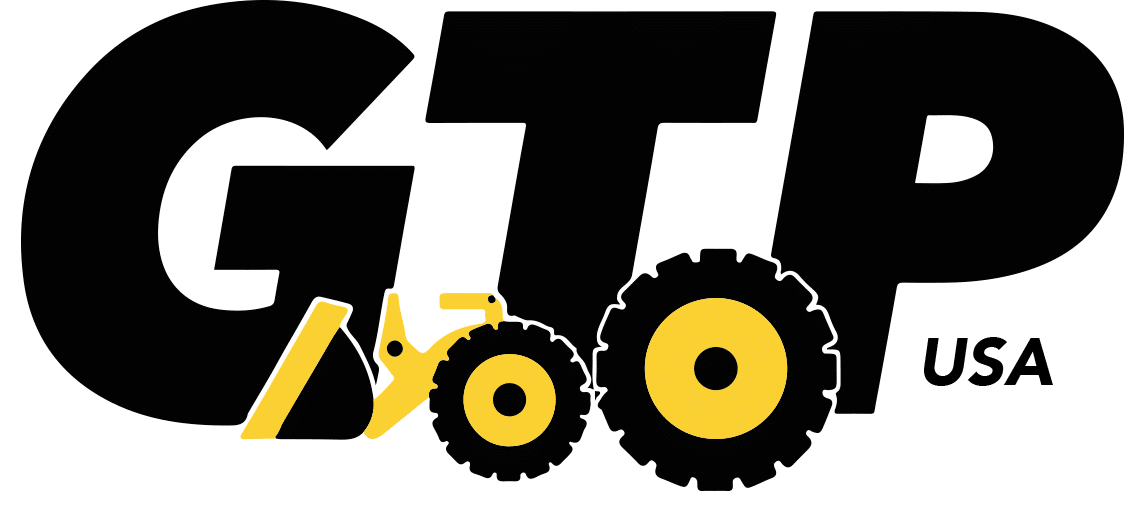 GTP USA - Refacciones para maquinaria agrícola e industrial