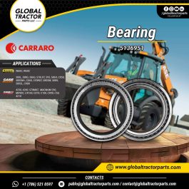 Bearing-5136951-Case-CaseIH-New-Holland-Industrial-Parts-Carraro